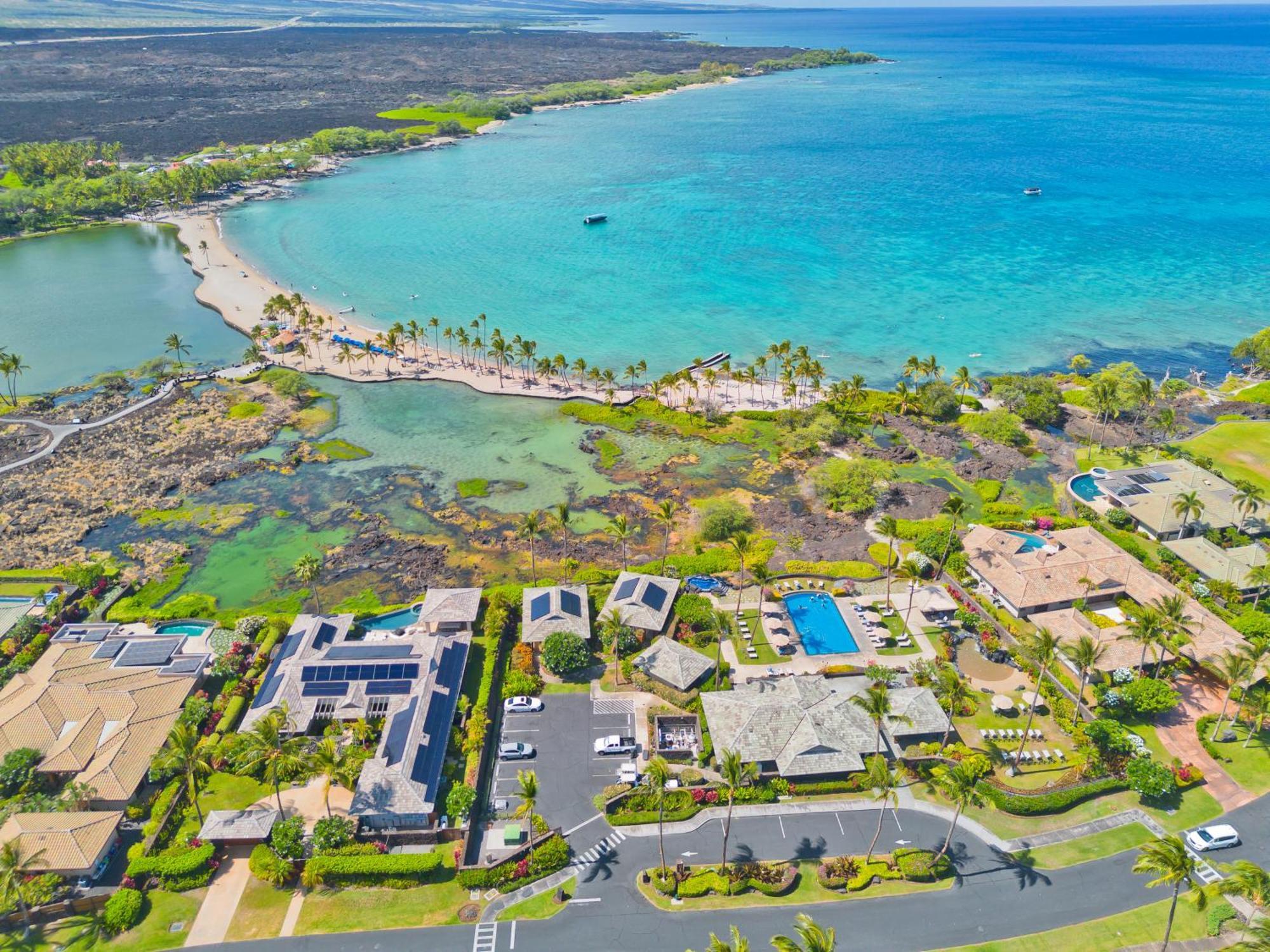 Casa vacanze Hilton Pool Pass Included, Kolea - Luxe Penthouse
