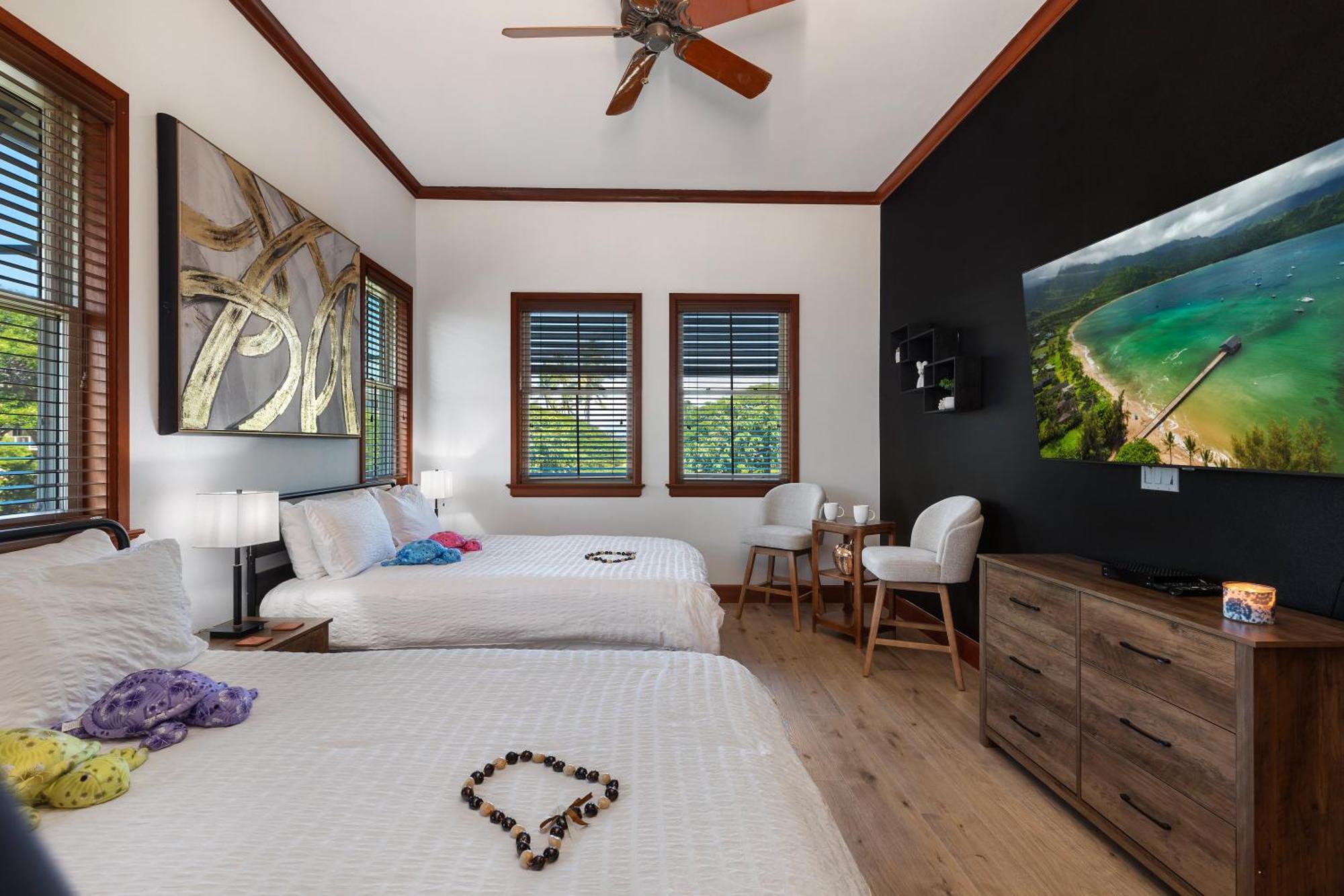 Casa vacanze Hilton Pool Pass Included, Kolea - Luxe Penthouse Waikoloa