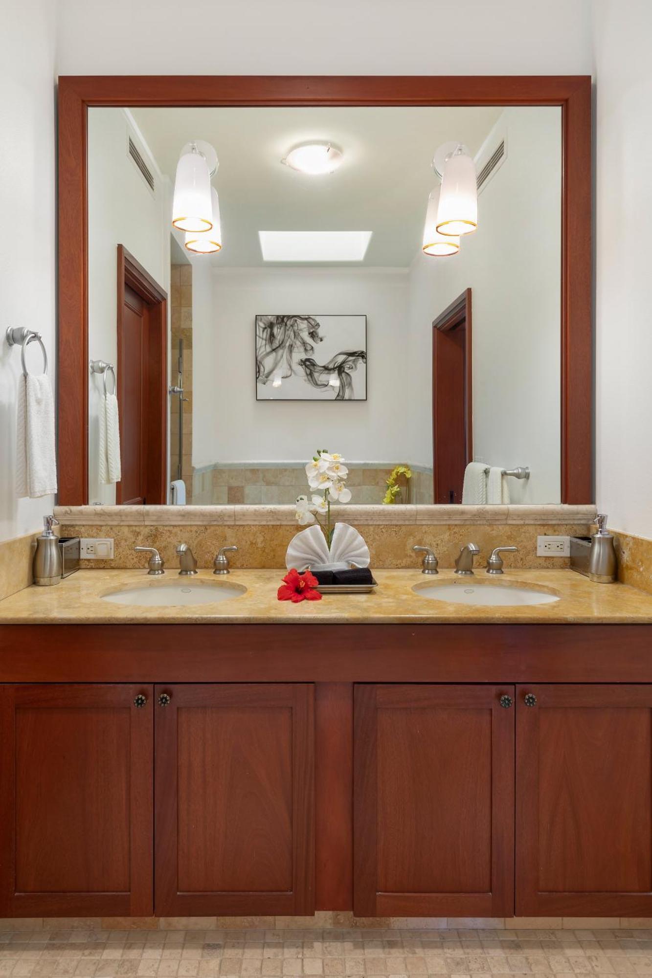 Casa vacanze Hilton Pool Pass Included, Kolea - Luxe Penthouse