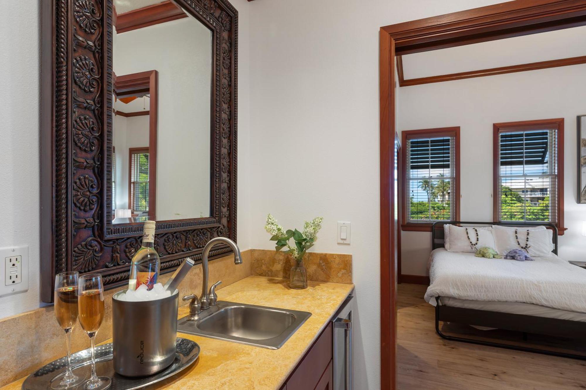 Hilton Pool Pass Included, Kolea - Luxe Penthouse Casa vacanze Waikoloa