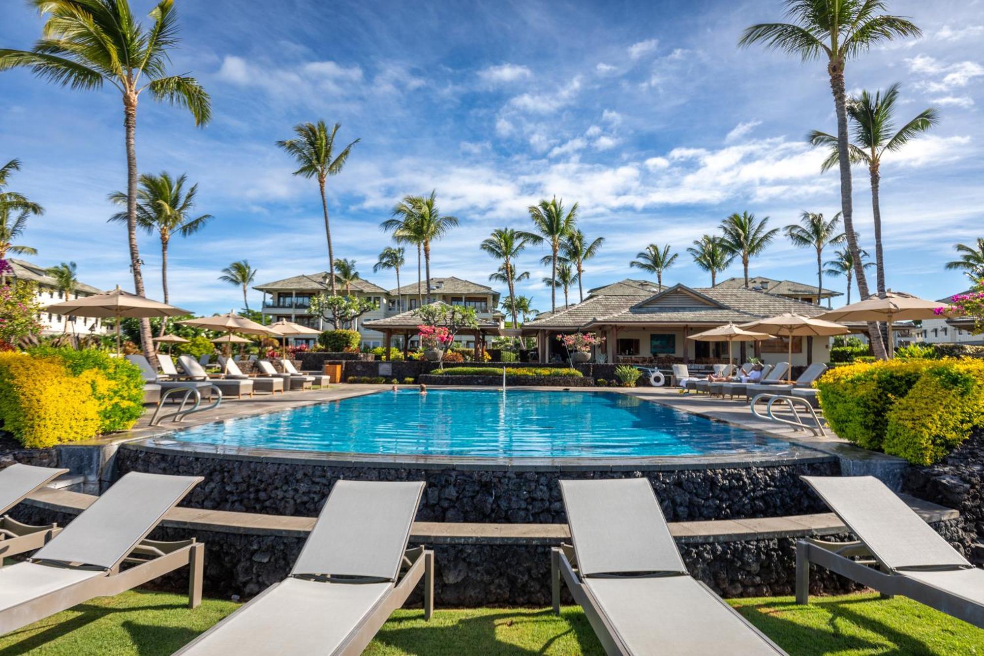 Casa vacanze Hilton Pool Pass Included, Kolea - Luxe Penthouse *