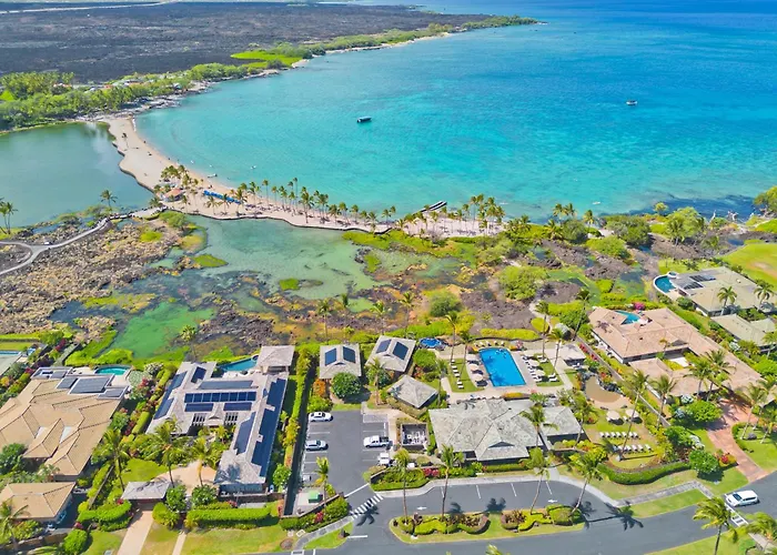 Hilton Pool Pass Included, Kolea - Luxe Penthouse